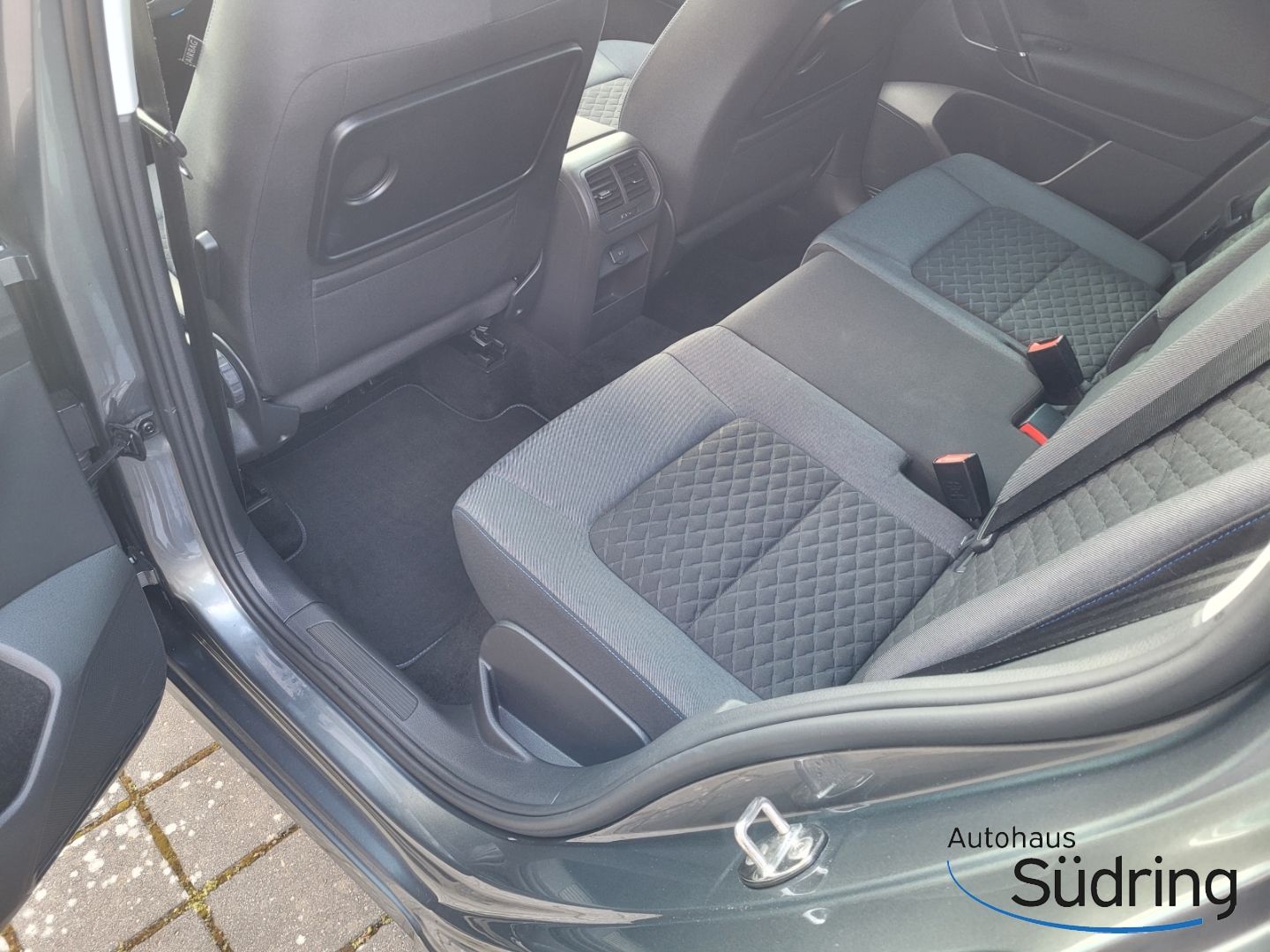 Golf Sportsvan Join 1.5 TSI AHK Navi ACC PDCv+h