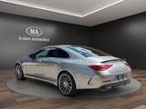 Mercedes-Benz CLS 450- 4Matic-AMG-Line Leder - Mercedes-Benz CLS 450 aus 2021
