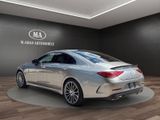 Mercedes-Benz CLS 450- 4Matic-AMG-Line Leder - Mercedes-Benz: Cls