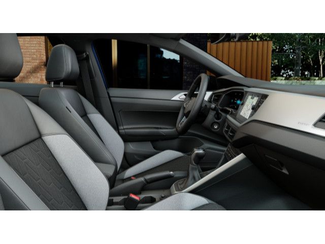 Volkswagen Taigo - Bild 10