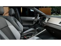 Volkswagen Taigo - Vorschau Bild 10