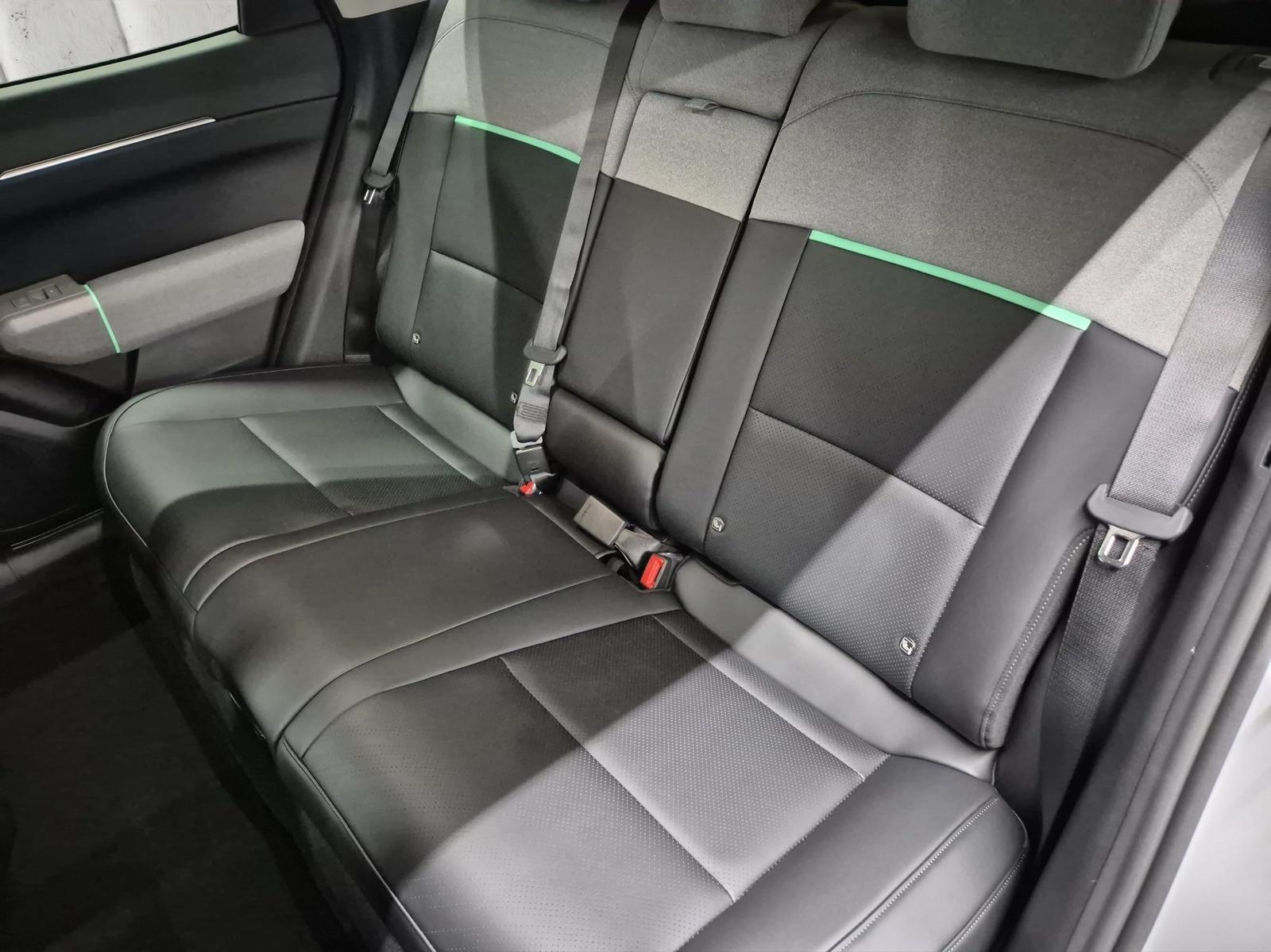 Kia EV4 Hatchback Earth 81 kWh 150 kW Frontantrieb