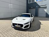Jaguar F-Type P300 Einwandfreier Zustand, Margen-Rechnu - Jaguar F-Type aus 2021