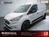 Ford Transit Connect 1.5 Kasten lang Trend Sitz-Paket - Ford Kastenwagen hoch + lang Connect