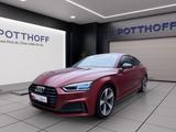 Audi A5 Sportback 40 g-tron S LINE NAVI KAMERA LED SI - mit CNG-Antrieb: Alcantara