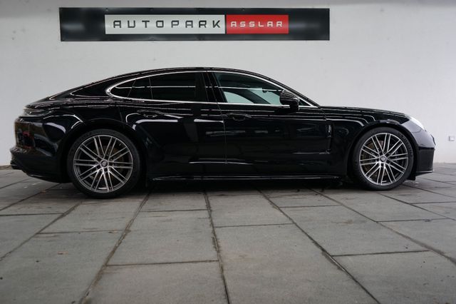 Porsche Panamera 4 S E-Hybrid*SportDesign+ABGAS*HAL*PANO