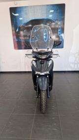 Honda SH 125 BASE - HONDA HONDA125