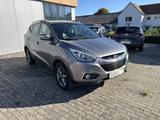 Hyundai ix35 2.0 2WD Trend - Hyundai ix35 Gebrauchtwagen