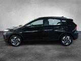 Hyundai Bayon 1.0 T-GDI +48V Trend DCT LED*Navi*SHZ*Kam. - Hyundai BAYON: Limousine