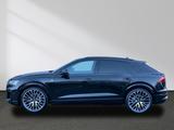 Audi Q8 SUV 50 TDI quattro Allradlenkung Panorama LED - Audi Q8 in Bielefeld