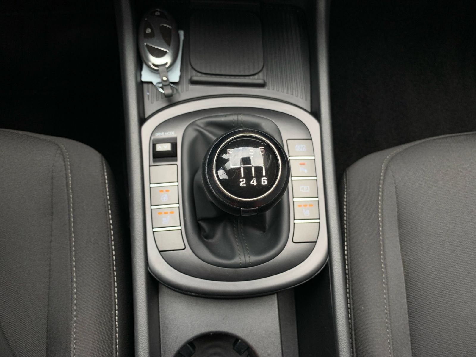 Fahrzeugabbildung Hyundai KONA 1.0 T-GDI Trend Navi Kamera 1Hd