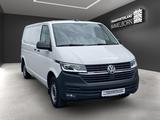 Volkswagen T6.1  4Motion LRS Klima+Sthzg+Navi+DAB+LED - Volkswagen T6 Gebrauchtwagen