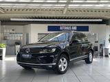 Volkswagen Touareg 3.0TDI DSG 4Motion Leder DAB BiXenon AHK - VW Touareg Gebrauchtwagen in Braunschweig