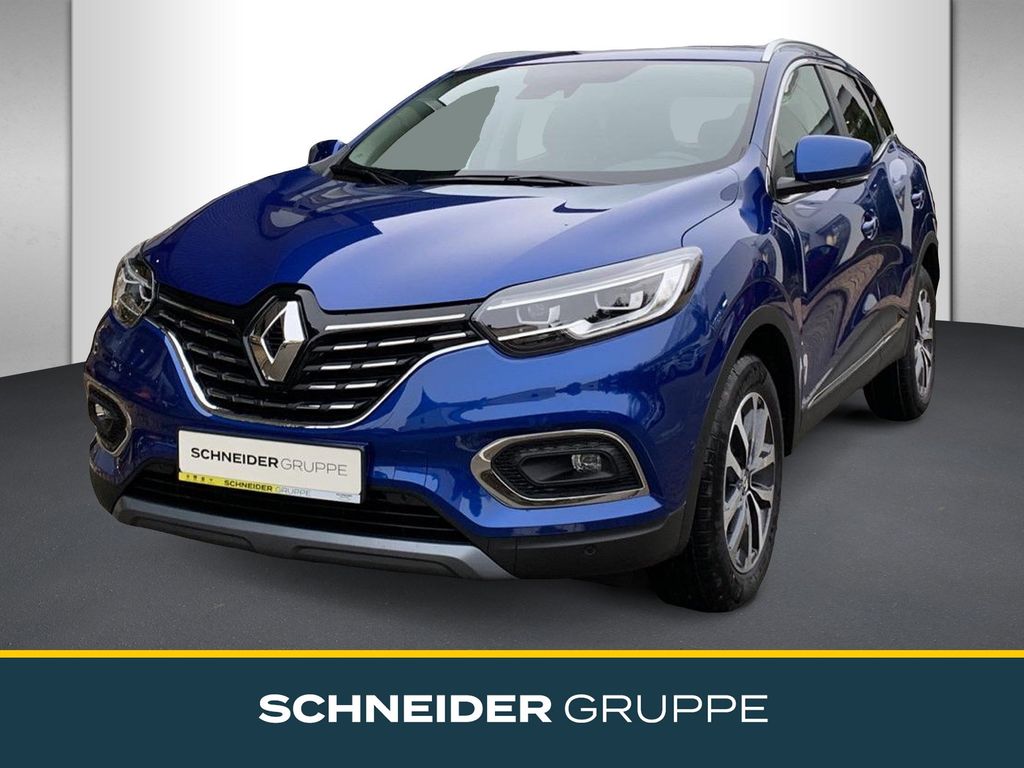 Image of Renault Kadjar