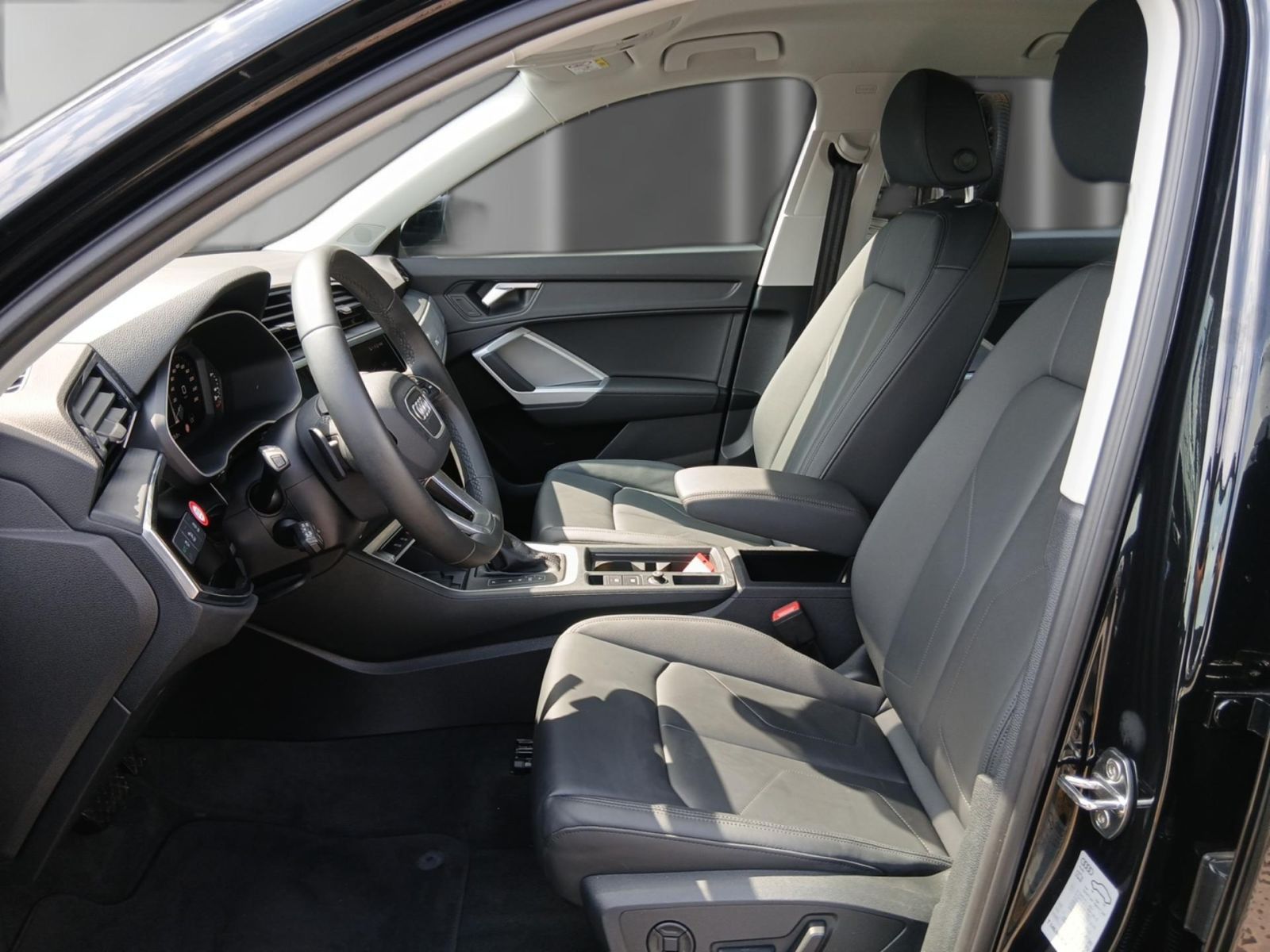 Audi Q3 - Bild 10
