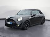 MINI Cooper S Cabrio LM-Räder SHZ Windschott - gebrauchte Mini bis 20.000 Euro