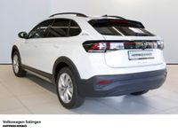 Volkswagen Taigo - Vorschau Bild 5