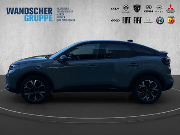 Citroën C4 1.2 PureTech 130 Max KAMERA LED NAVI SHZ ALU
