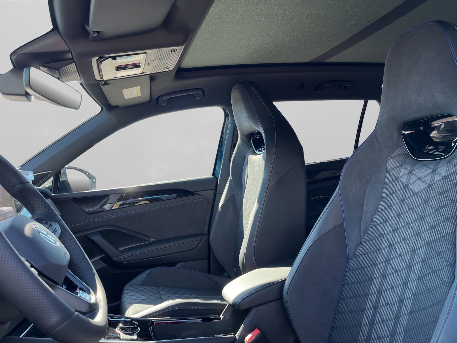 Volkswagen Tayron - Bild 11