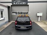 MINI Cooper S Clubman - MINI Cooper S Clubman: Automatik