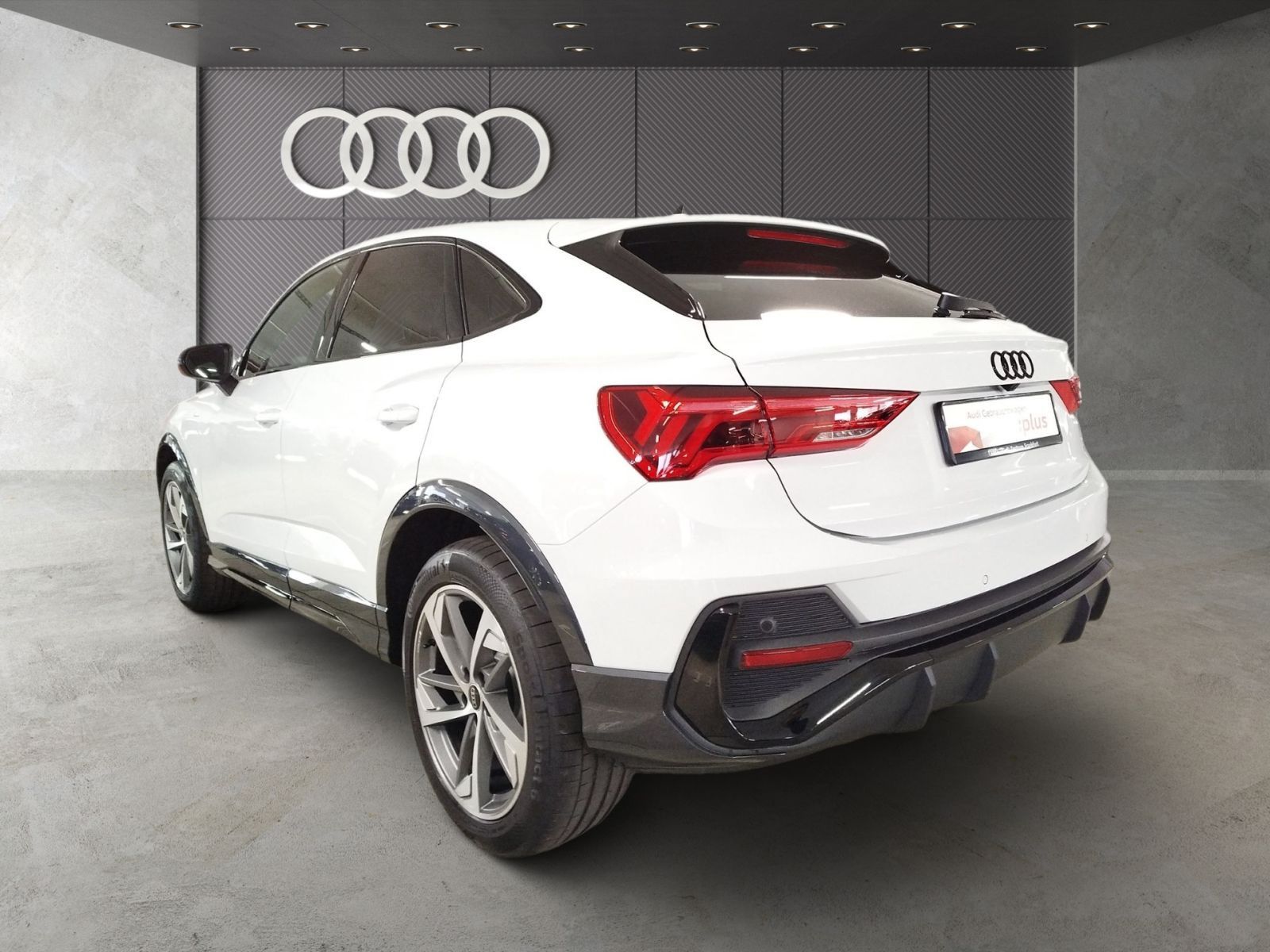 Audi Q3 - Bild 5
