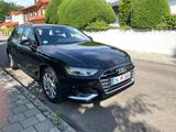 Audi A4 35 TFSI S tronic S line Avant S line