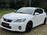 Lexus CT 200h Luxury *VOLL *Leder *Navi *Kamera *Xenon - Lexus Gebrauchtwagen von 2012