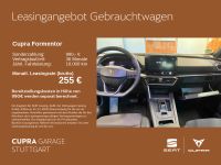 Cupra Formentor - Vorschau Bild 5