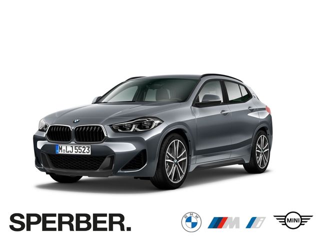 BMW X2 20 d M Sport 20d EU6d 20d M Sport Sportpaket 