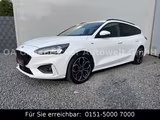 Ford Focus Turnier ST-Line X 155PS Kamera Kenkradheiz - Ford Focus Unfallwagen