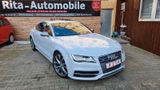 Audi S7 4.0 TFSI quattro S tronic Sportback Softclose - Audi S7 mit Benzin-Antrieb