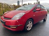 Toyota Prius 1.5-l-VVT-i Sol *2.Hand* - gebrauchte Toyota Prius aus dem Jahr 2006