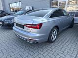 Audi A6 Lim. 40 TDI design/CAM/VOLLLEDER/19"/GARANTIE - Audi A6: 4g