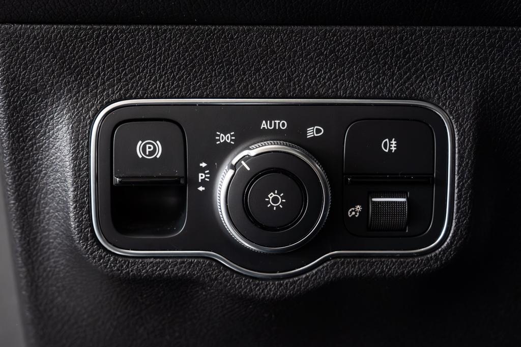 Mercedes-Benz GLB 35 AMG