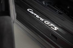 PORSCHE 991 .1 Carrera GTS Cabriolet I APPROVED I Sports