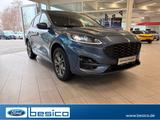 Ford Kuga ST-Line X PHEV+AHK+PanoDach+iACC+NAV+B&O+LM