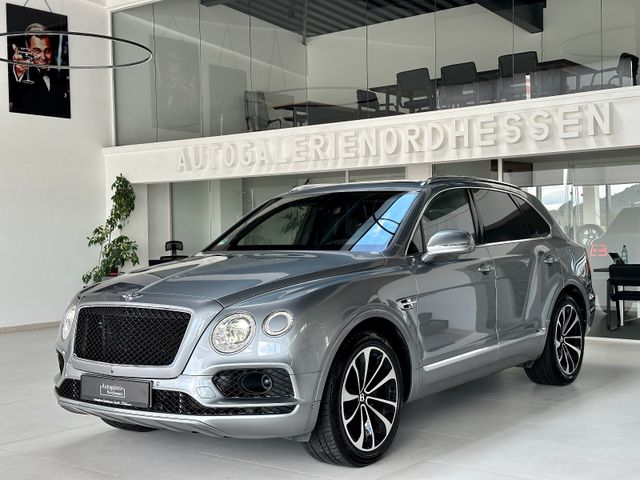 Bentley Bentayga 4.0 V8 4WD Aut. LED*PANO*360 Kam*7Sitz