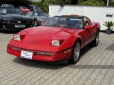 Corvette C4 ZR-1 orig. 27.000km dt. Erstauslieferung - Corvette Gebrauchtwagen von 1990