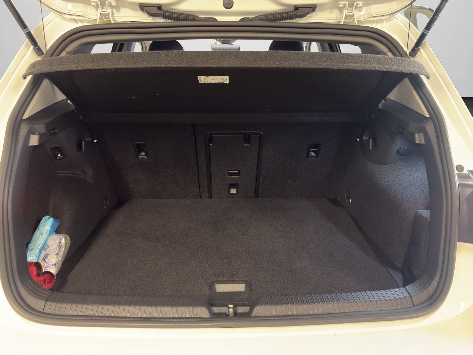 Volkswagen Golf - Bild 16