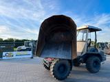 Bergmann 2060 R - Allrad - Drehmulde - Deutsche Maschine! - Bergmann LKWs