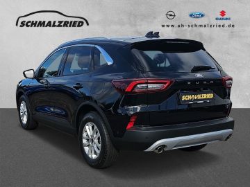 Bild 3 Ford Kuga Titanium 360 Kamera Soundsystem LED Blendfr