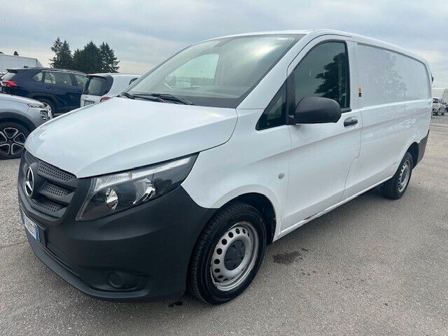 Mercedes-Benz Vito 1.7 110 CDI PC-SL Furgone Lon