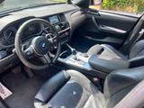 BMW X4 xDrive20d M-Sportpaket HeadUp Schiebedach - BMW X4 in Duisburg