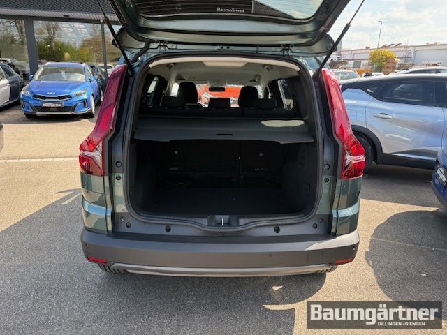 Fahrzeugabbildung Dacia Jogger Extreme TCe 110 Kamera/PDC/LED/Tempomat