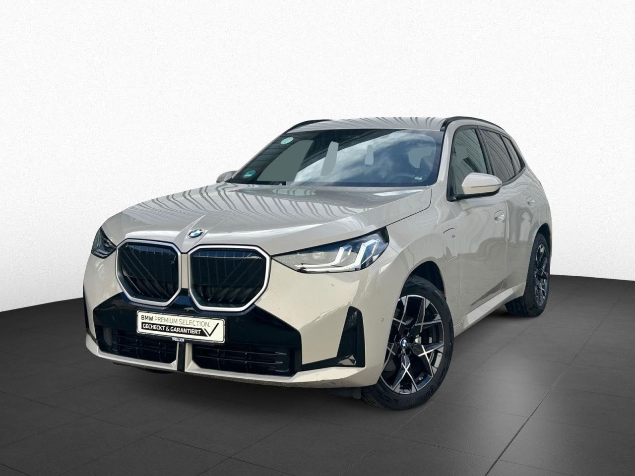 BMW X3 - Bild 3