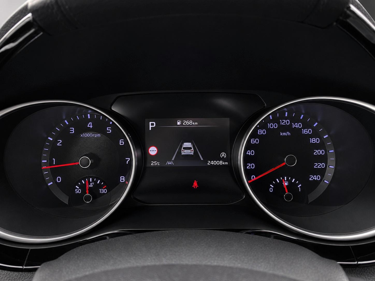 Kia Ceed SW 1.5 T-GDI DCT7 Platinum *LED*JBL*Kamera*