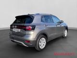 Volkswagen T-Cross 1.6 TDI Style PDC vorne + hinten - VW T-Cross Gebrauchtwagen in Bremen