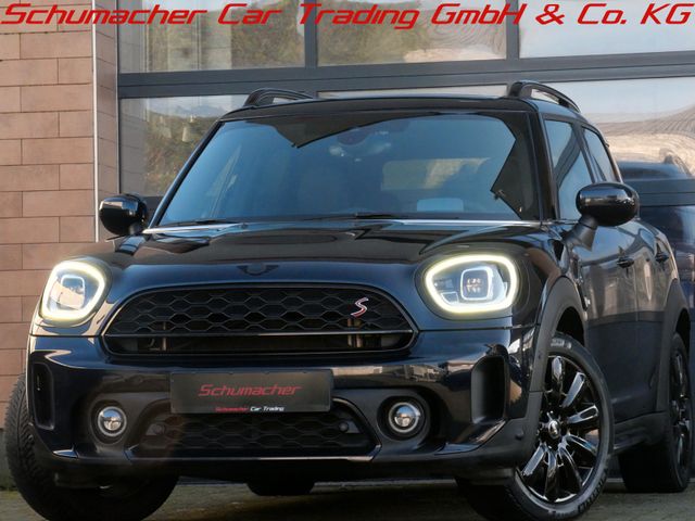 MINI Cooper SD ALL4 Countryman, HUD, RFK, Pano, AHK