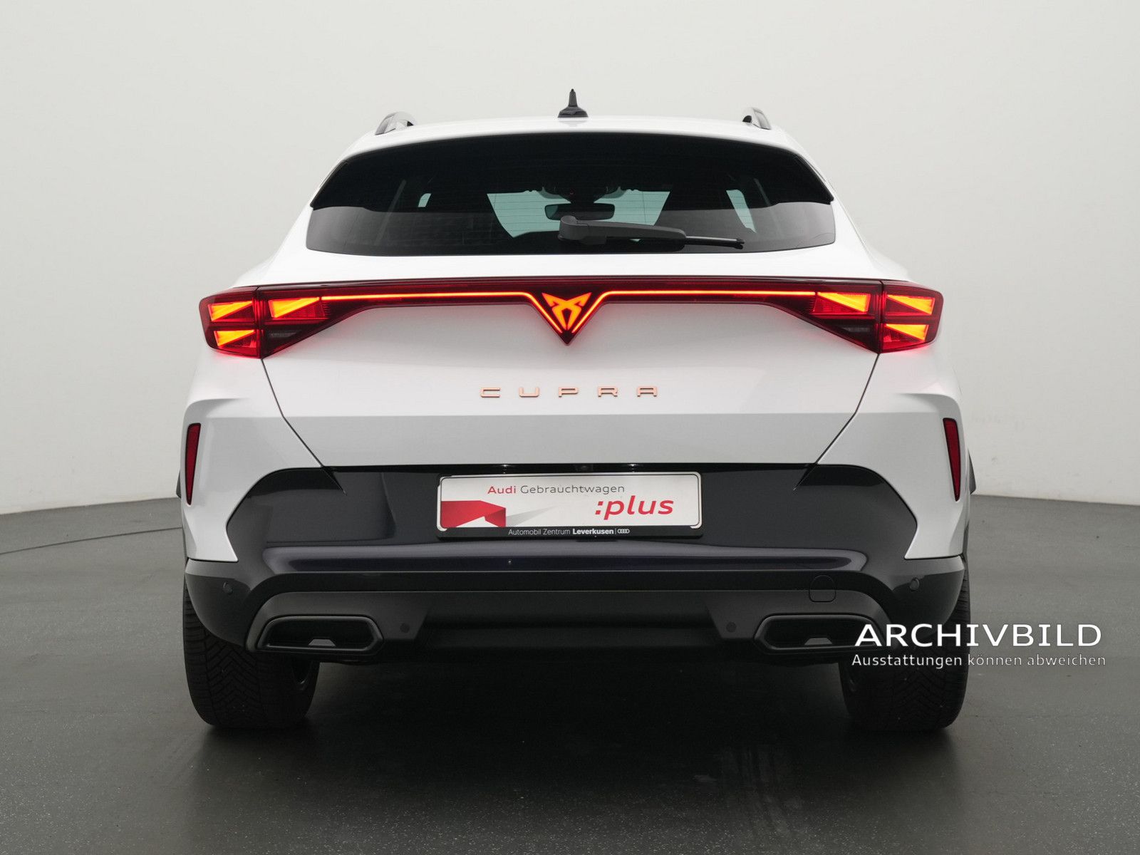 Cupra Formentor - Bild 4