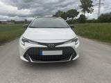 Toyota Corolla 2.0 Hybrid GR Touring,Panorama,HUD,JBL - gebrauchte Toyota Corolla aus dem Jahr 2020